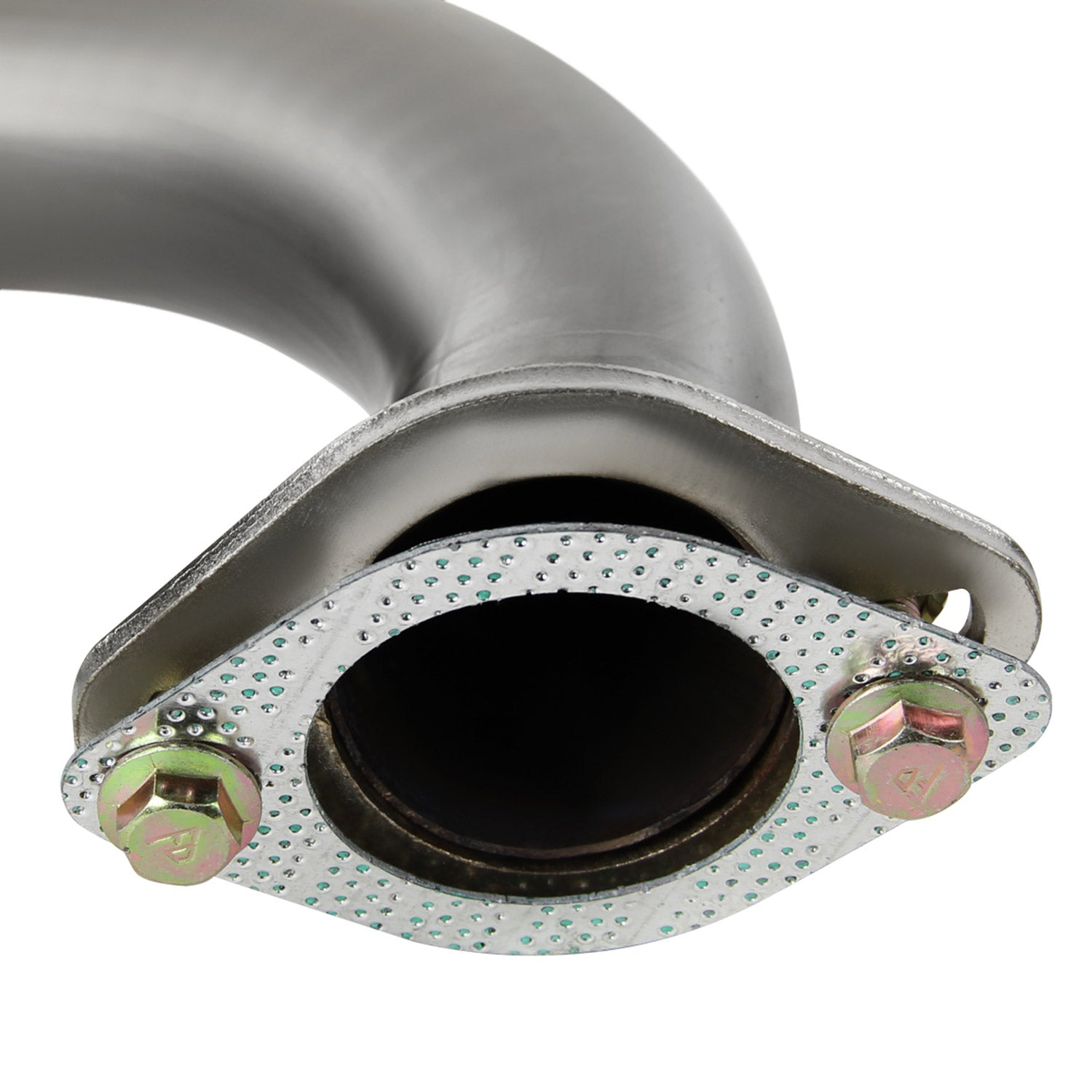 2006-2008 Mazda MX-5 Miata S.Steel Catback Exhaust System w/ Burnt Tip