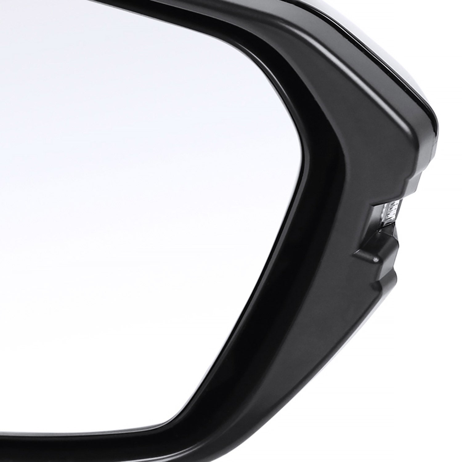 2016-2018 Honda Civic 7Pin Heated Side Mirror &Turn Signal Passenger