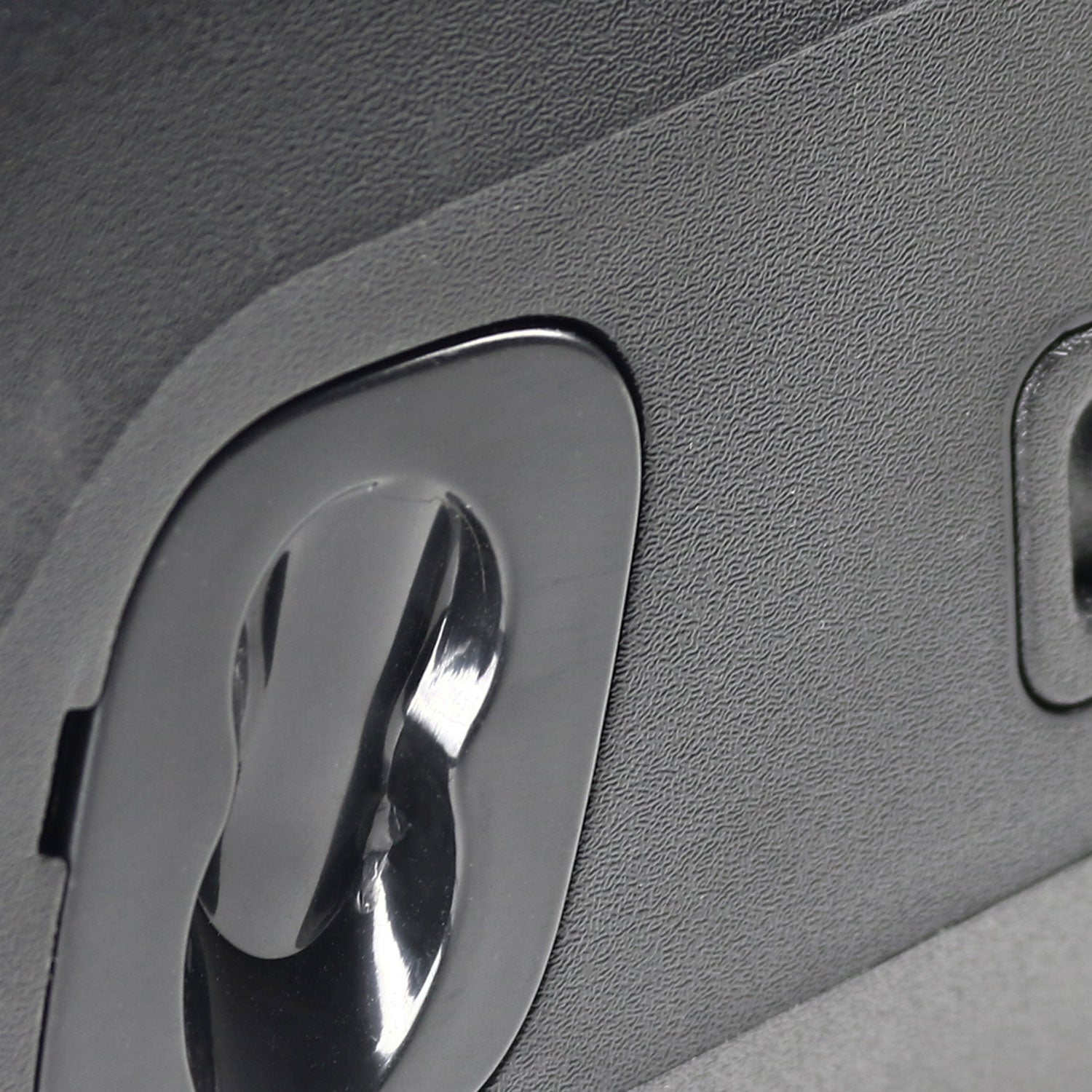 2004-2006 Ford F-150 Heated Towing Mirrors Smoke Lens LED Turn Signal Lights