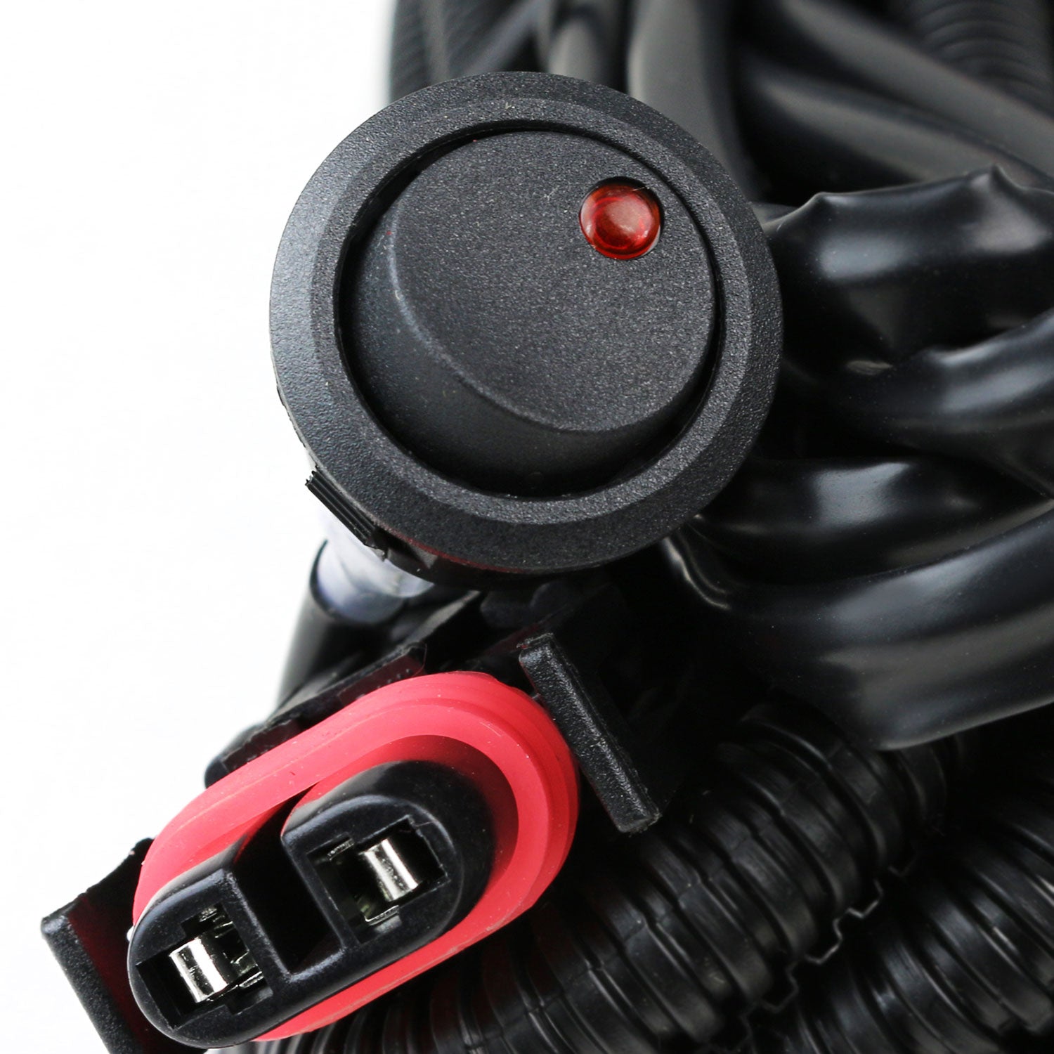 2011-2014 Chevrolet Cruze H8 Fog Lights Kit Chrome Housing/Clear Lens