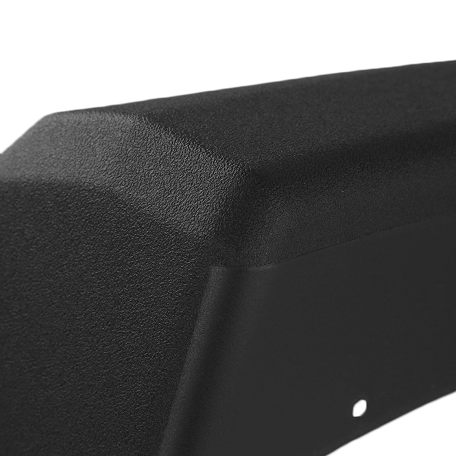 2004-2008 Ford F-150/07-2008 Lincoln Mark LT Textured Rivet Style Fender Flares