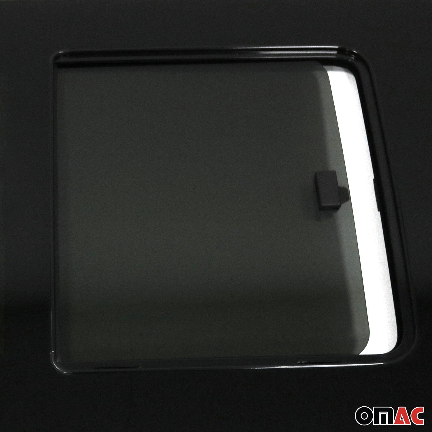 2015-2025 Ford Transit L2 L3 L4 Sliding Window Glass Front Right Side