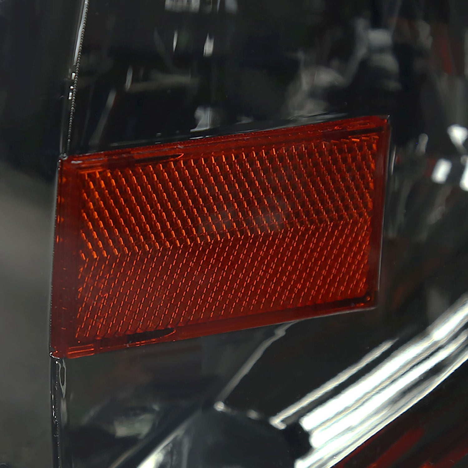 1994-2001 Dodge RAM 1500 2500 3500 Factory Headlights Chrome/Smoke