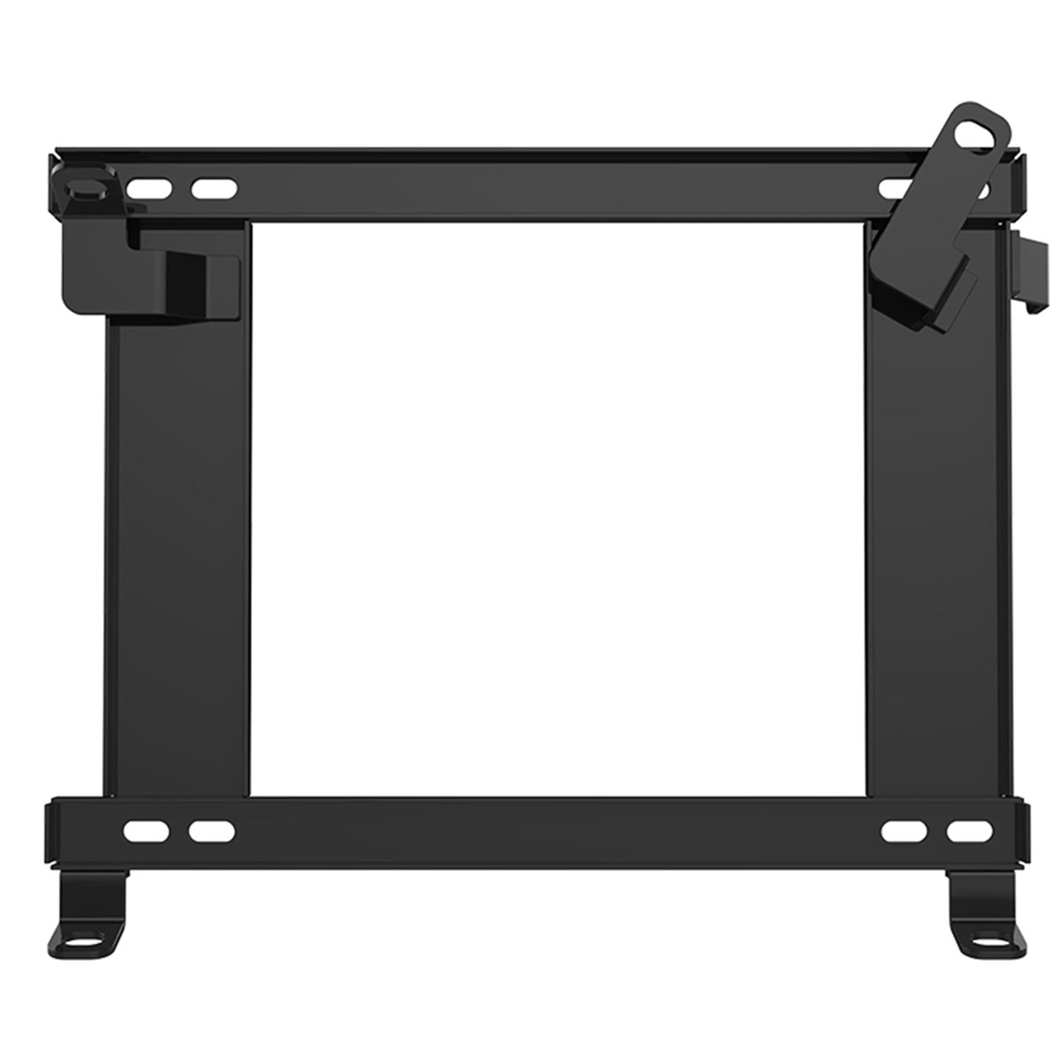 1992-2001 Honda Civic Acura Integra Tensile Racing Seat Mounting Brackets 2Pcs