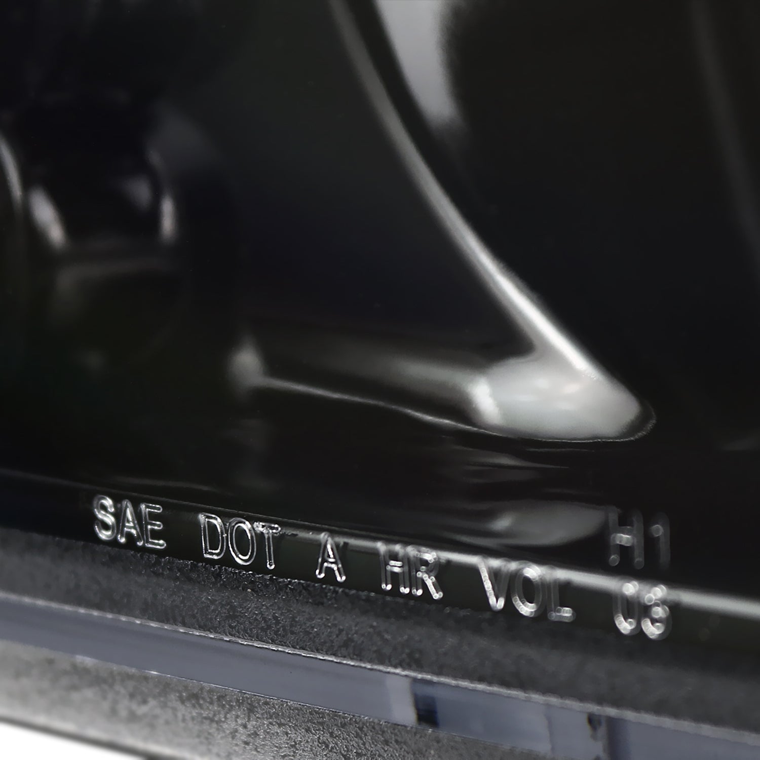 2004-2012 GMC Canyon/ Chevy Colorado Dual Halo Projector Headlights Jet Black