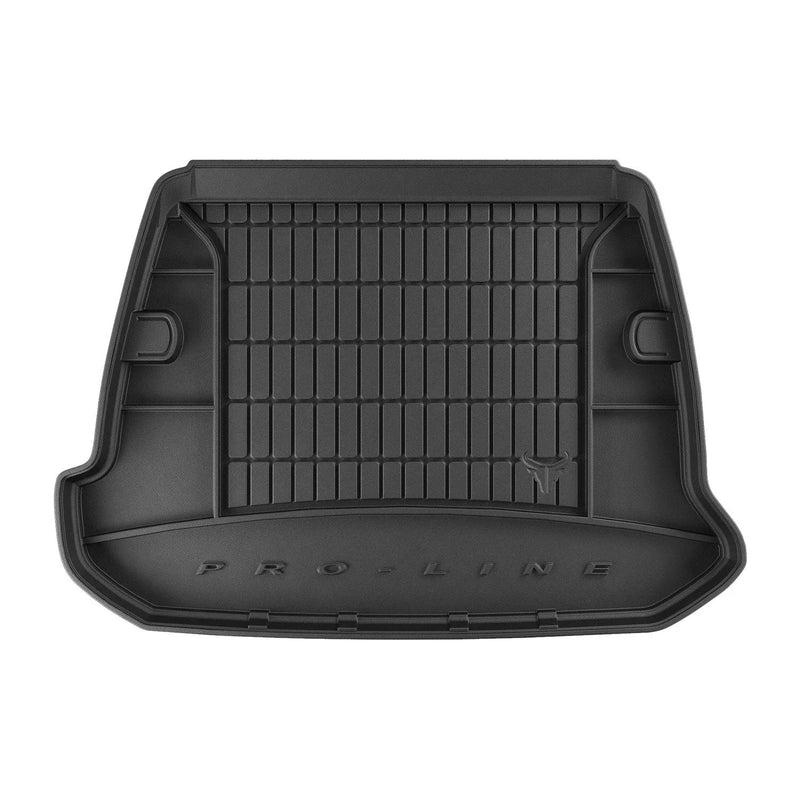 2011-2018 Volvo S60 Sedan Premium Cargo Liner Trunk Mat All Weather Heavy Duty