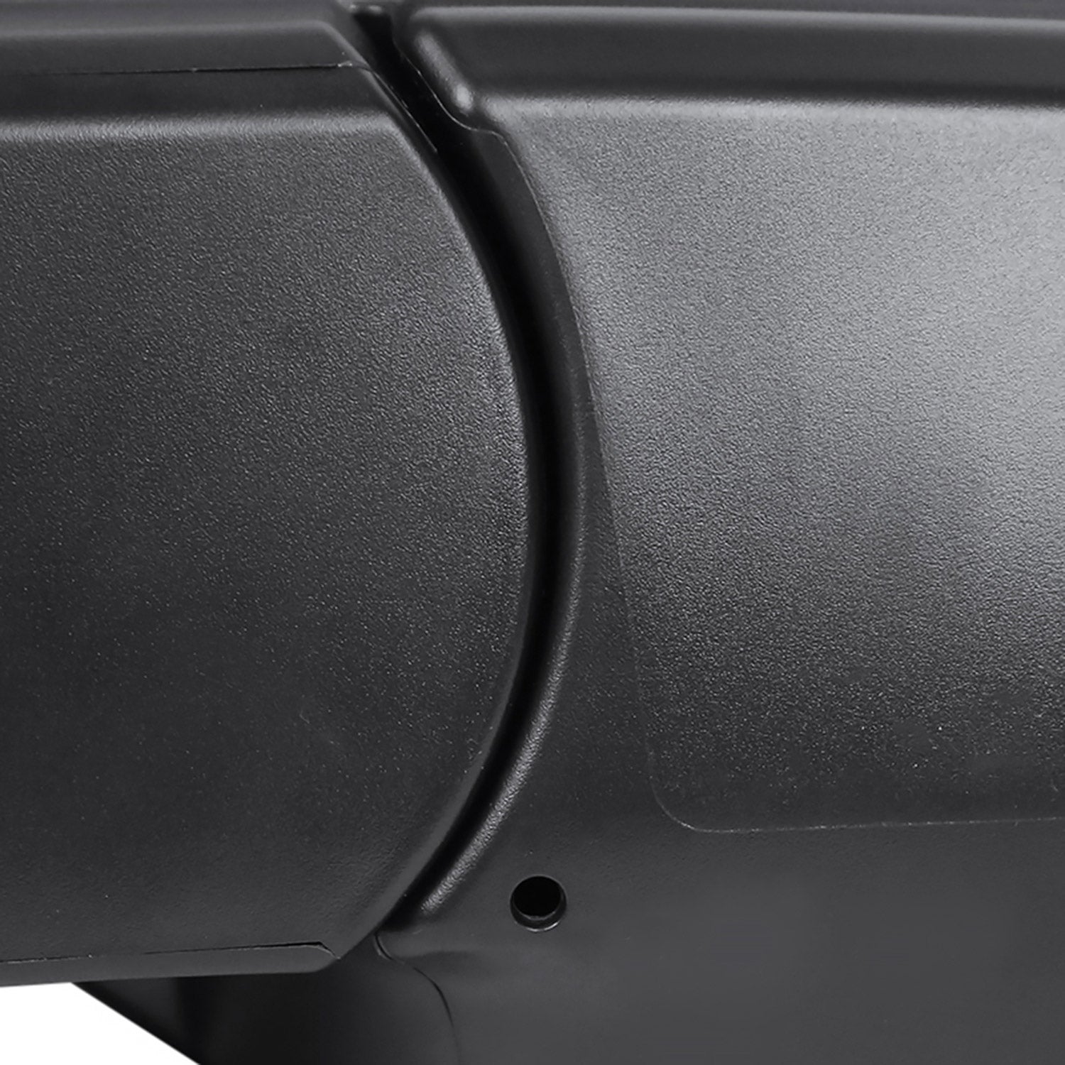 2014-2016 Toyota Highlander Black 5Pin Side Mirror LED Turn Signal Driver