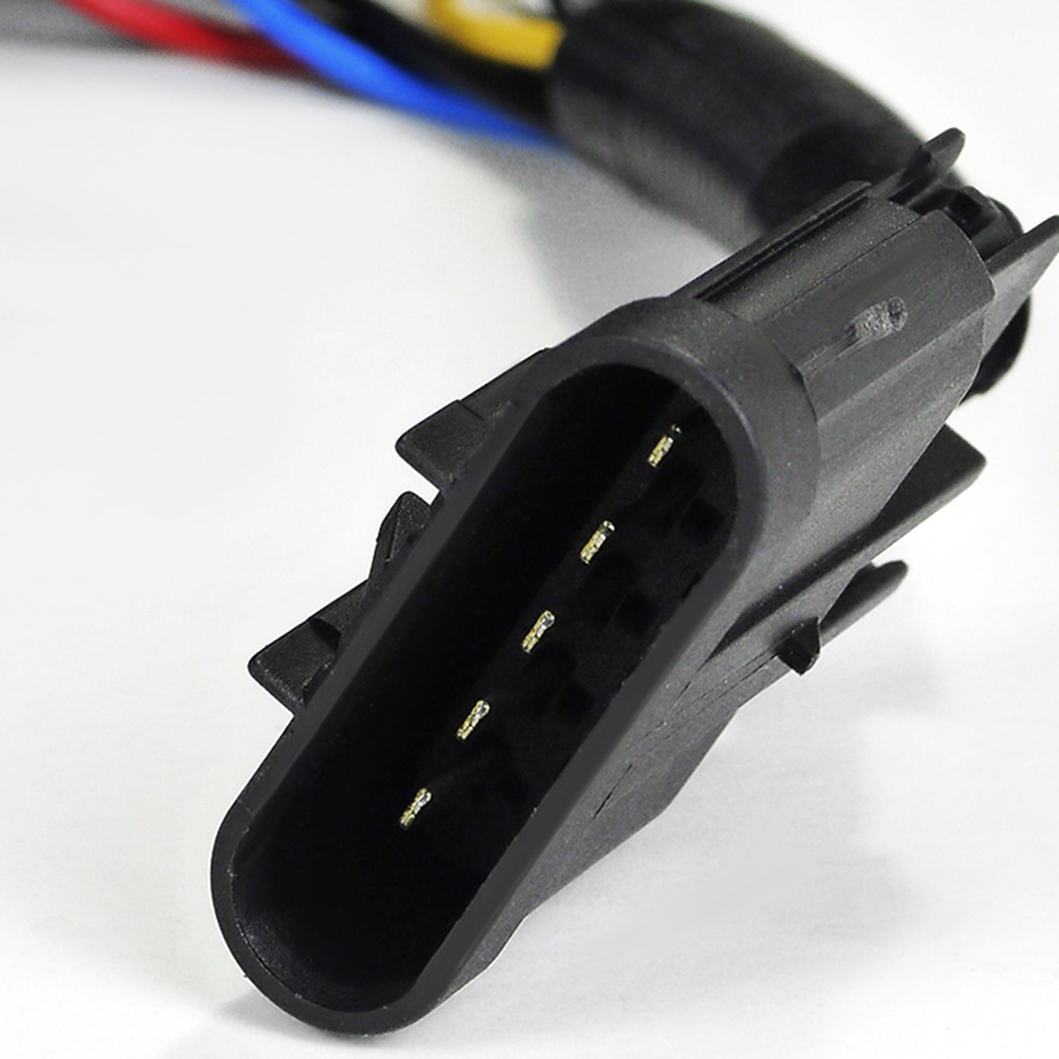 2006-2013 Chevy Impala /Impala Limited /Monte Carlo LED Bar Headlights Chrome