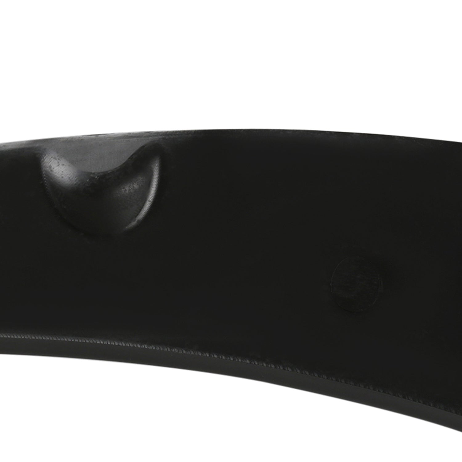 Universal 4PC Set Extra Wide Body Wheel Fender Flares Wheel Protector