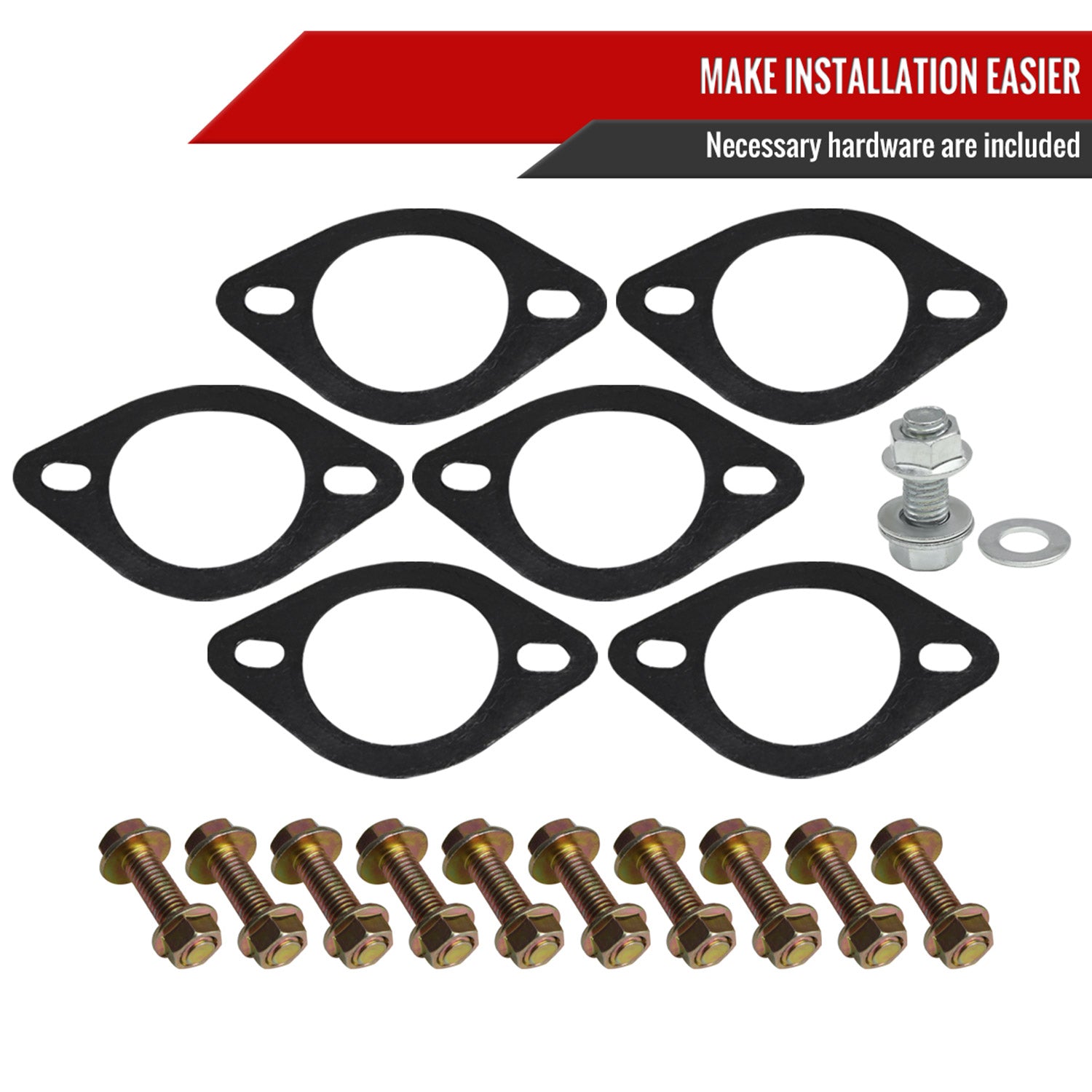 2003-2009 Nissan 350Z Dual Catback Exhaust System