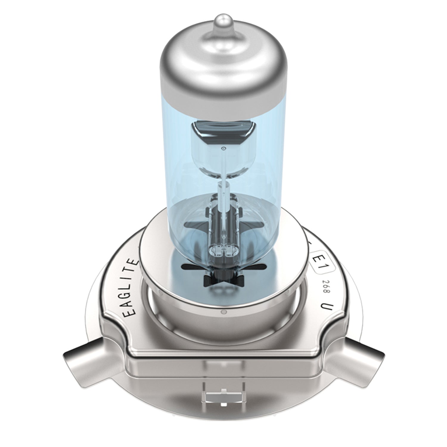 H4/9003 Halogen Light Bulbs