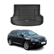 2010-2015 Lexus RX 450h Premium Cargo Liner Trunk Mat All Weather Heavy Duty