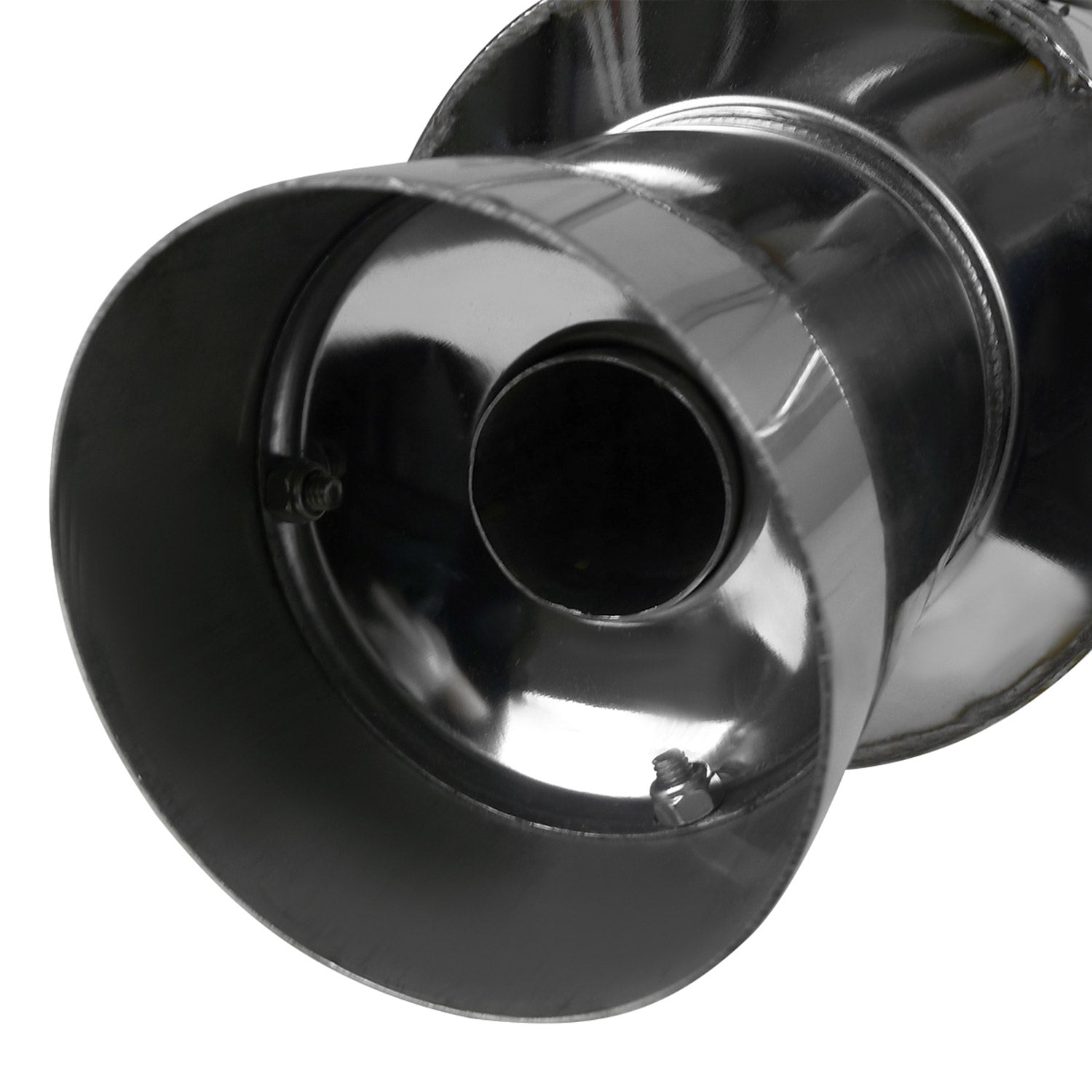 1994-1997 Honda Accord 4CYL T-304 S.Steel N1 Style Catback Exhaust System