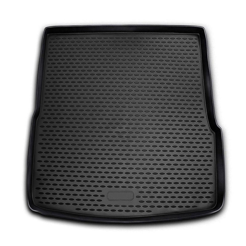 2006-2011 Audi A6 Quattro Cargo Liner Trunk Mat All Weather Black