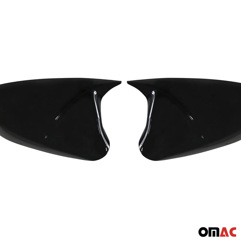 2011-2017 Hyundai Elantra /Accent /Veloster (without indicator) Mirror Cover Caps