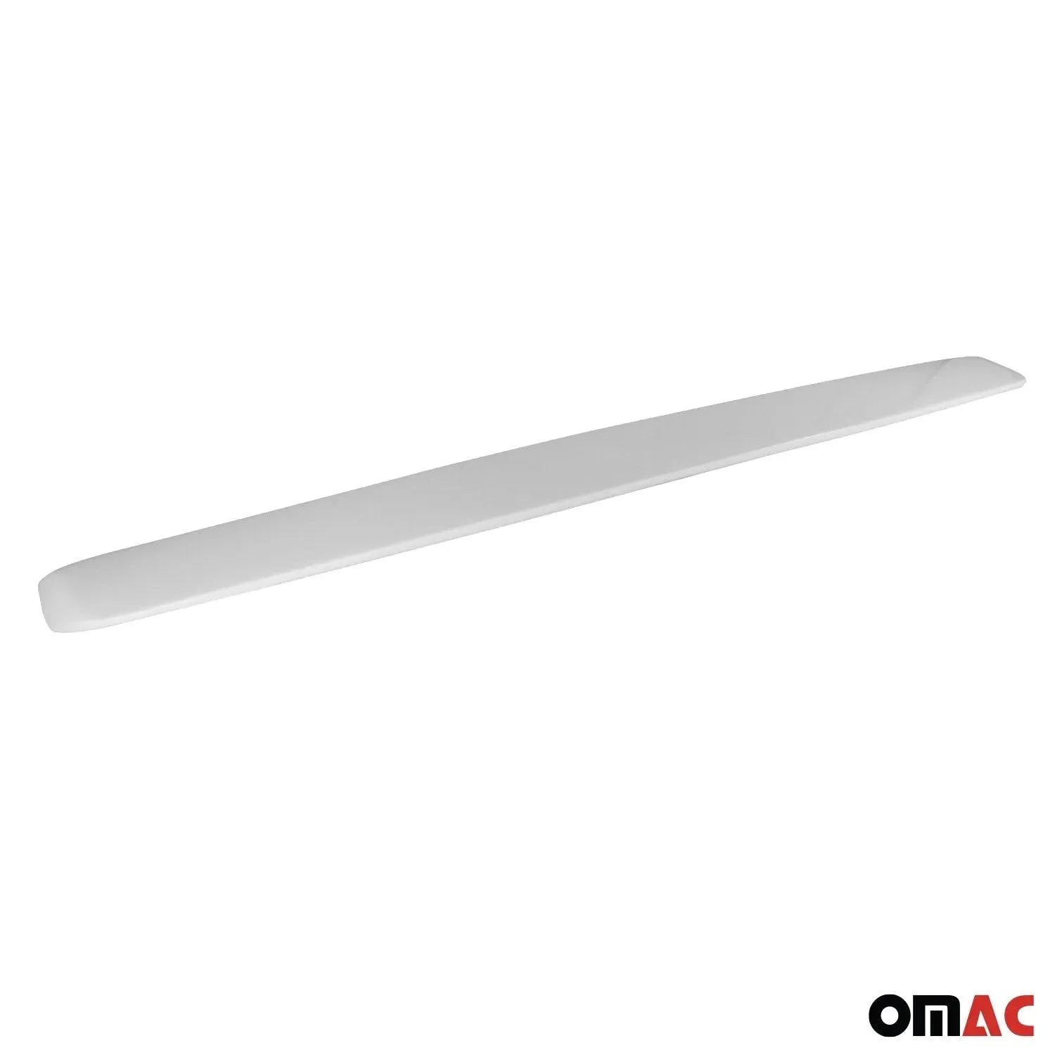 Rear Trunk Spoiler Wing for Ford Transit 2015-2020 Primer Paintable 1 Pc - OMAC USA