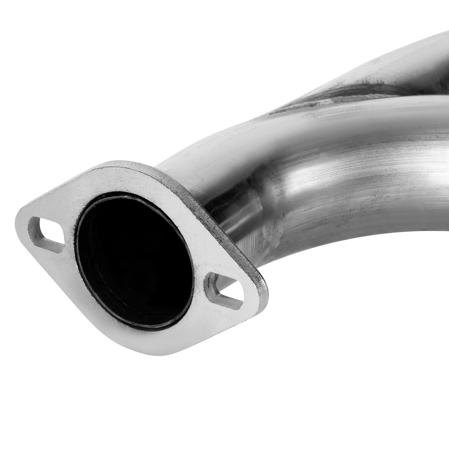 2015-2022 Subaru WRX STI 4" Quad Tip Stainless Steel Catback Exhaust System