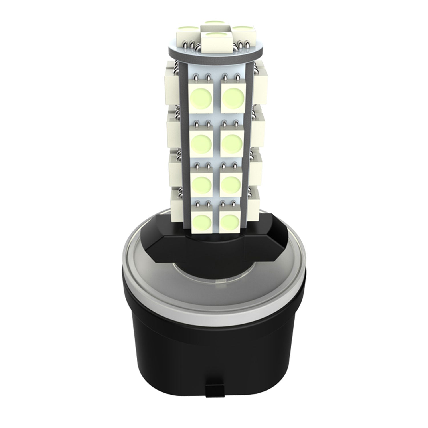 881 890 36 SMD LED Fog Light, Driving Light Bulb - 2PC 6000K White