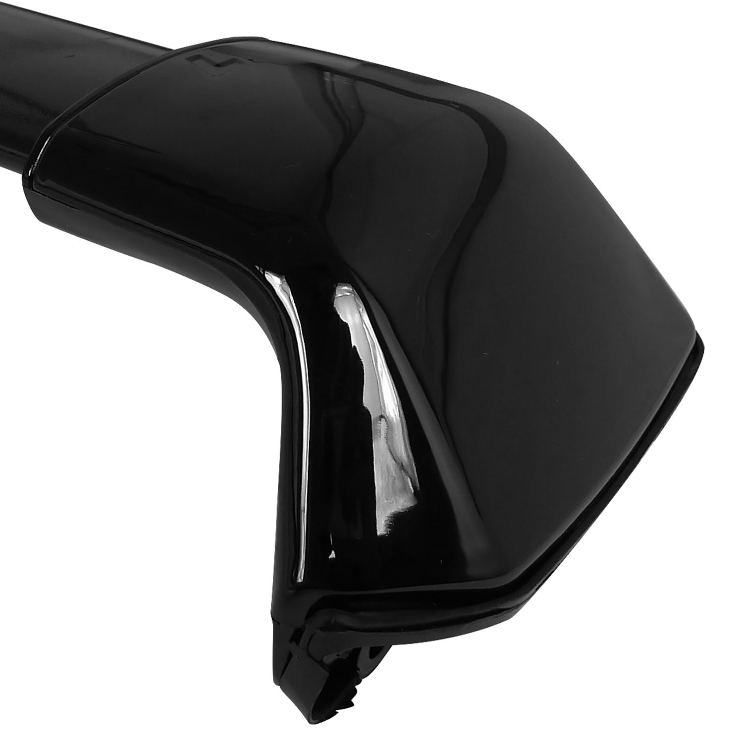 2012-2015 Honda CR-V Aluminum Roof Racks Cross Bars Black