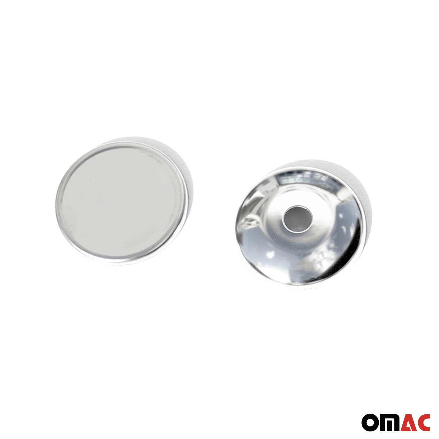 2002-2009 Ford Transit Connect Car Door Handle Cover Protector Stainless Steel 5 Pcs