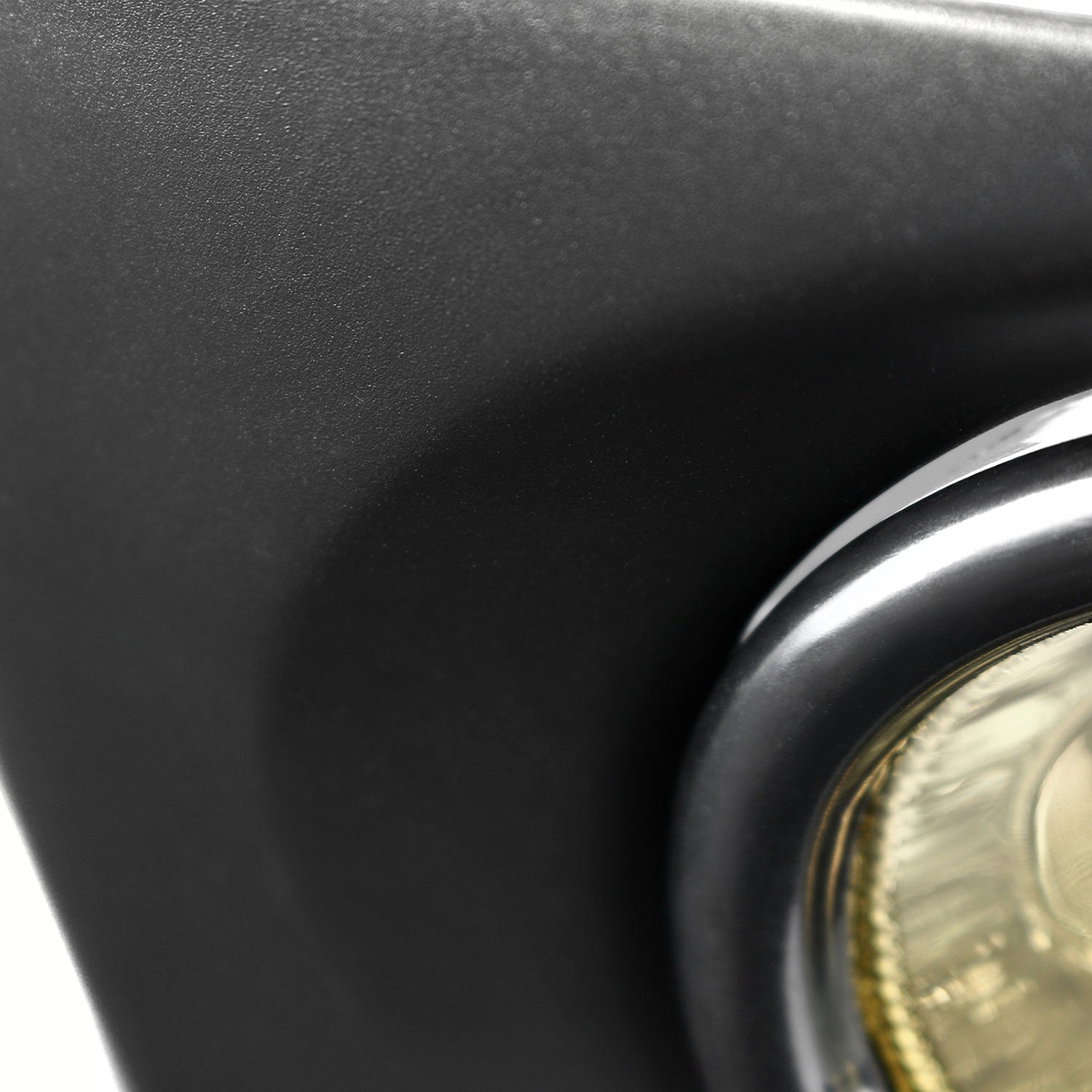 2001-2003 Honda Civic Coupe/Sedan 12V/55W H11 Fog Lights Kit Chrome/Smoke Lens