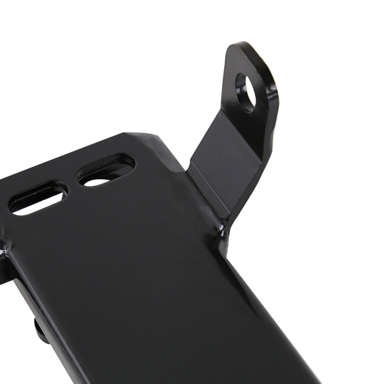 1996-2000 Honda Civic Tensile Steel Racing Seat Mounting Brackets - 2PCS