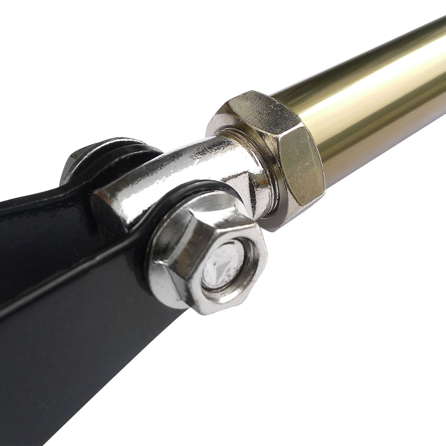 1988-2004 Honda Civic/CR-X / Integra 240SX / Golf Mk4 Rear Lower Strut Bar