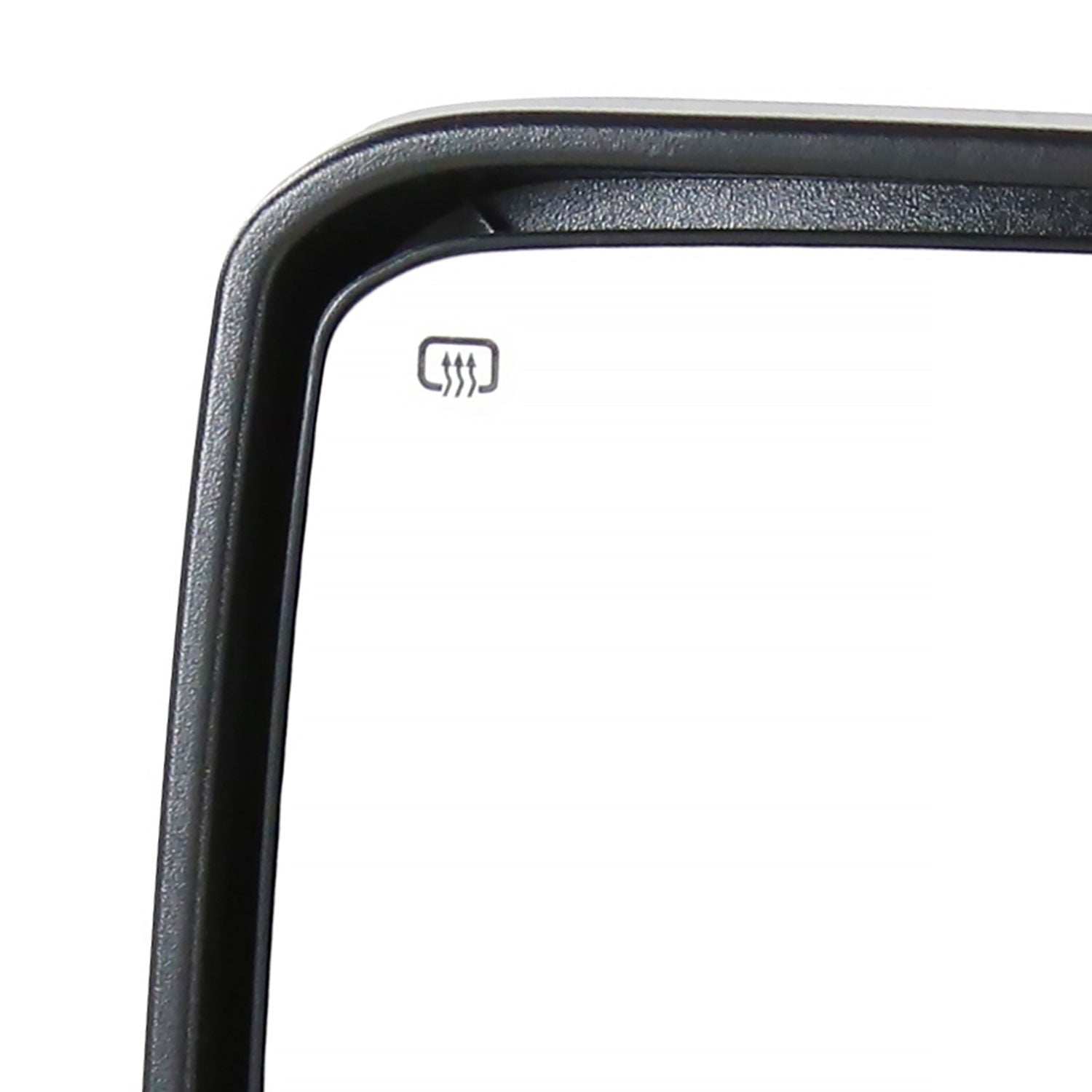 2002-2007 Chevy Silverado/Tahoe/Sierra/Yukon Heated Towing Mirrors Amber Lens