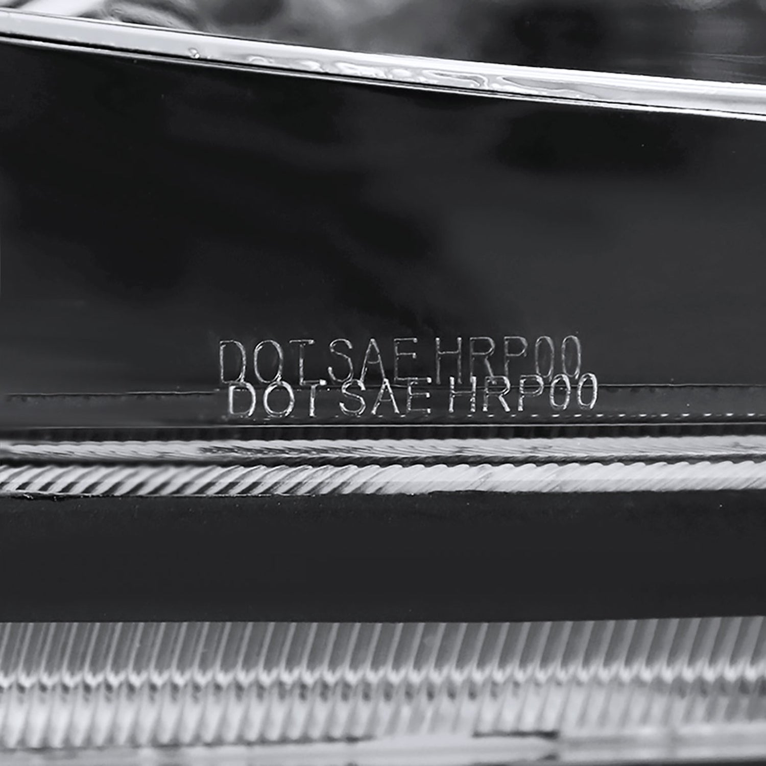 2000-2005 Mitsubishi Eclipse Dual Halo Projector Headlights Chrome/Clear Lens