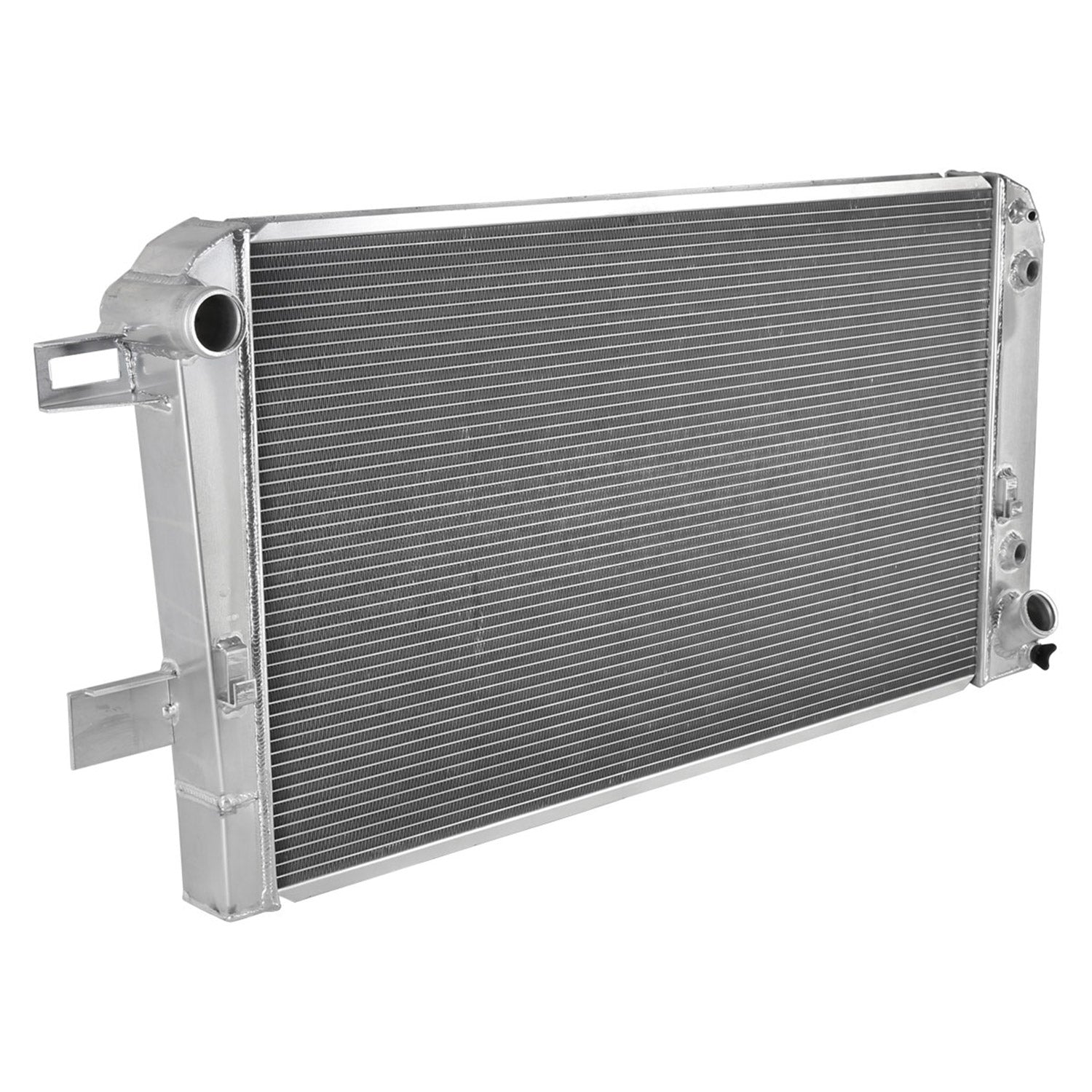 2001-2005 Chevy Silverado/GMC Sierra 2500/3500HD 6.6L DuraMax 3Row Radiator