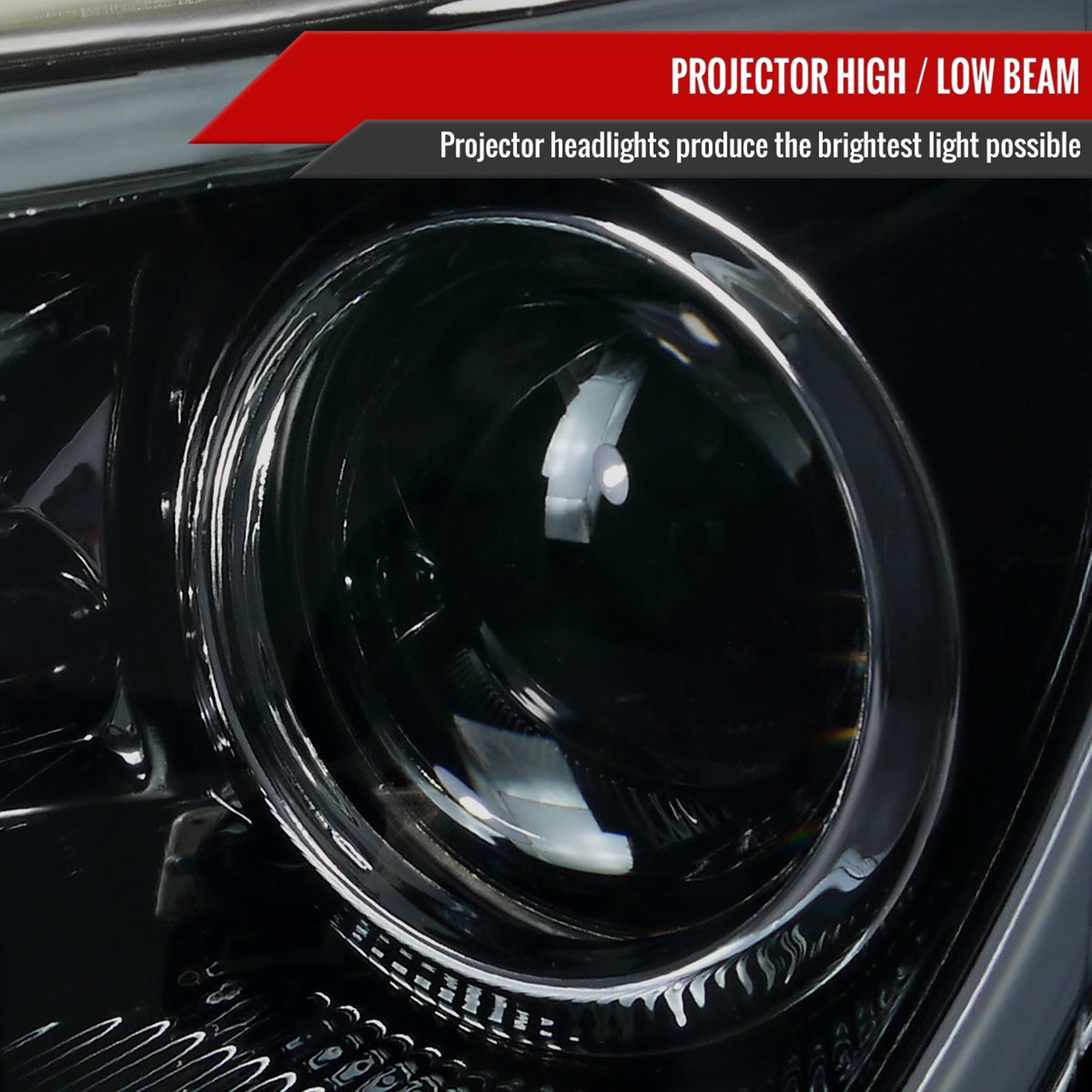 2012-2017 Toyota 86/ Scion FRS LED Bar Headlights LED Signal Lights Black