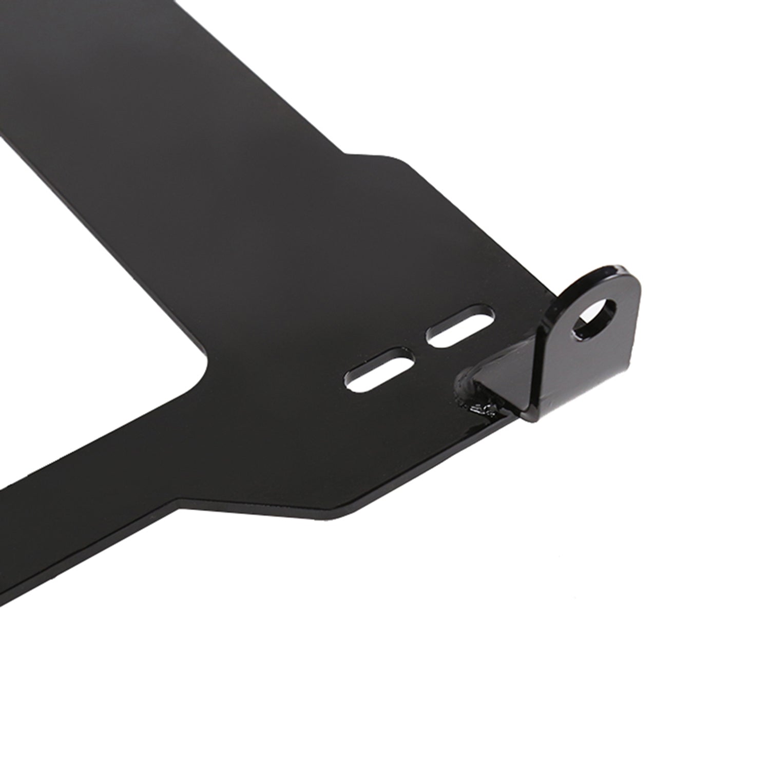 2005-2014 Ford Mustang Tensile Steel Racing Seats Mounting Brackets - 2PCS