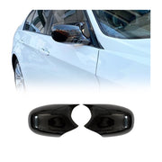 2009-2012 BMW 3 Series E90 E91 E92 E93 FL Side Mirror Cover Caps