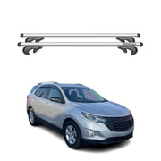 2018-2024 Chevrolet Equinox Roof Rack Cross Bars Luggage Carrier 2 Pcs