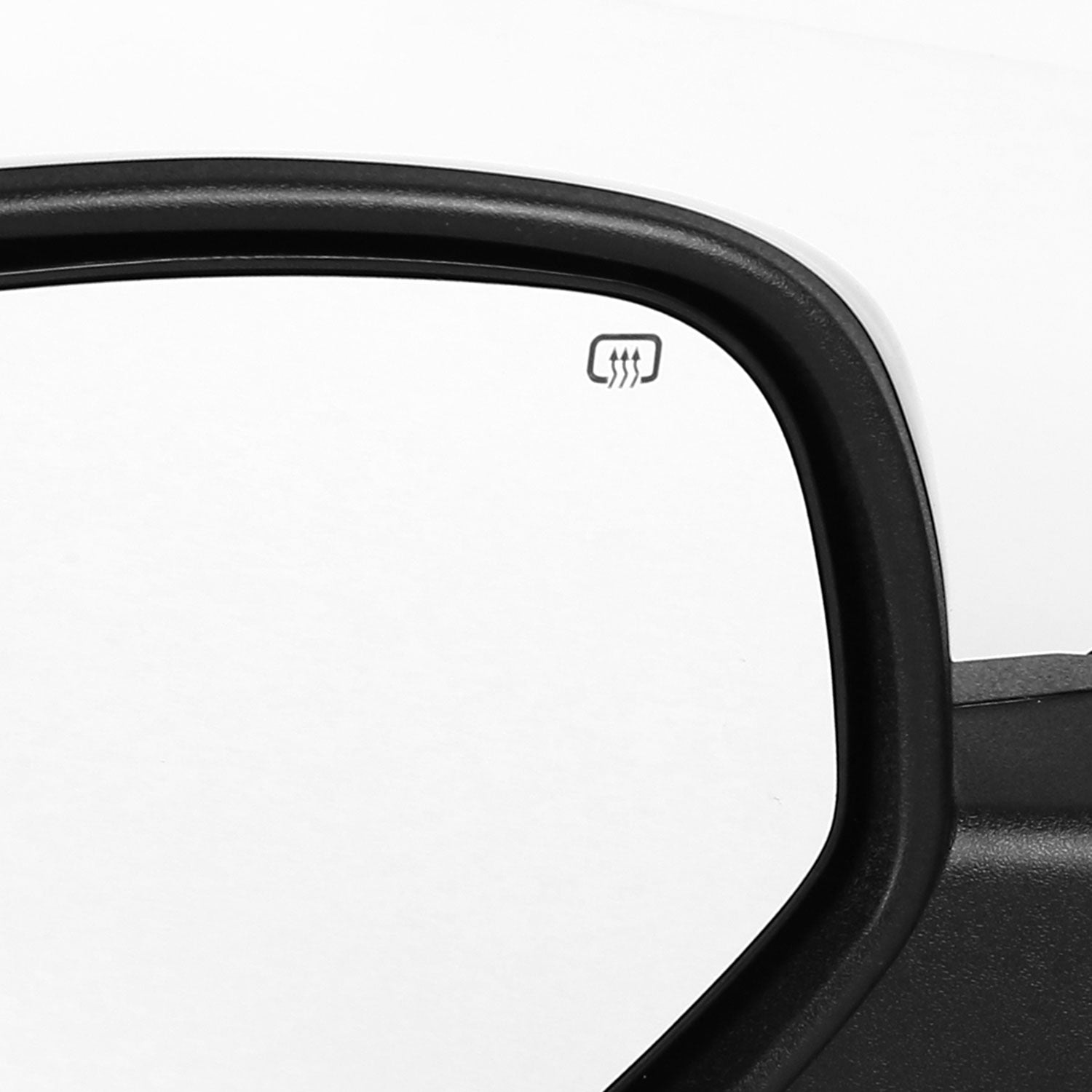 2007-2014 Chevy Silverado/Avalanche/Tahoe/Sierra Heated Side Mirror Driver