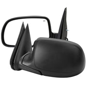 1999-2002 Chevy Silverado/Tahoe/Suburban/Sierra/Yukon Heated Side Mirrors