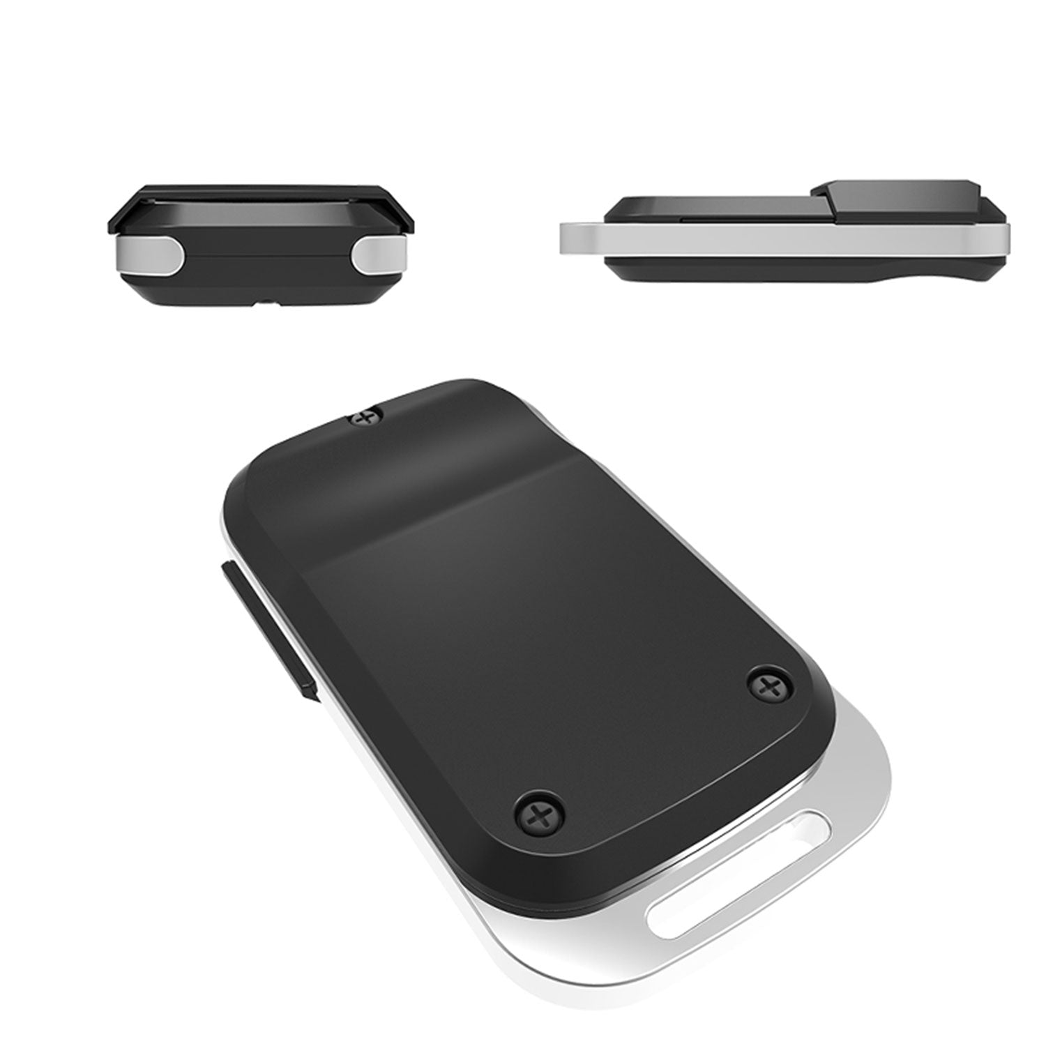 Universal 9' 14 Gauge Fog Lights Wiring Kit 2 Connectors Fuse Relay & Remote