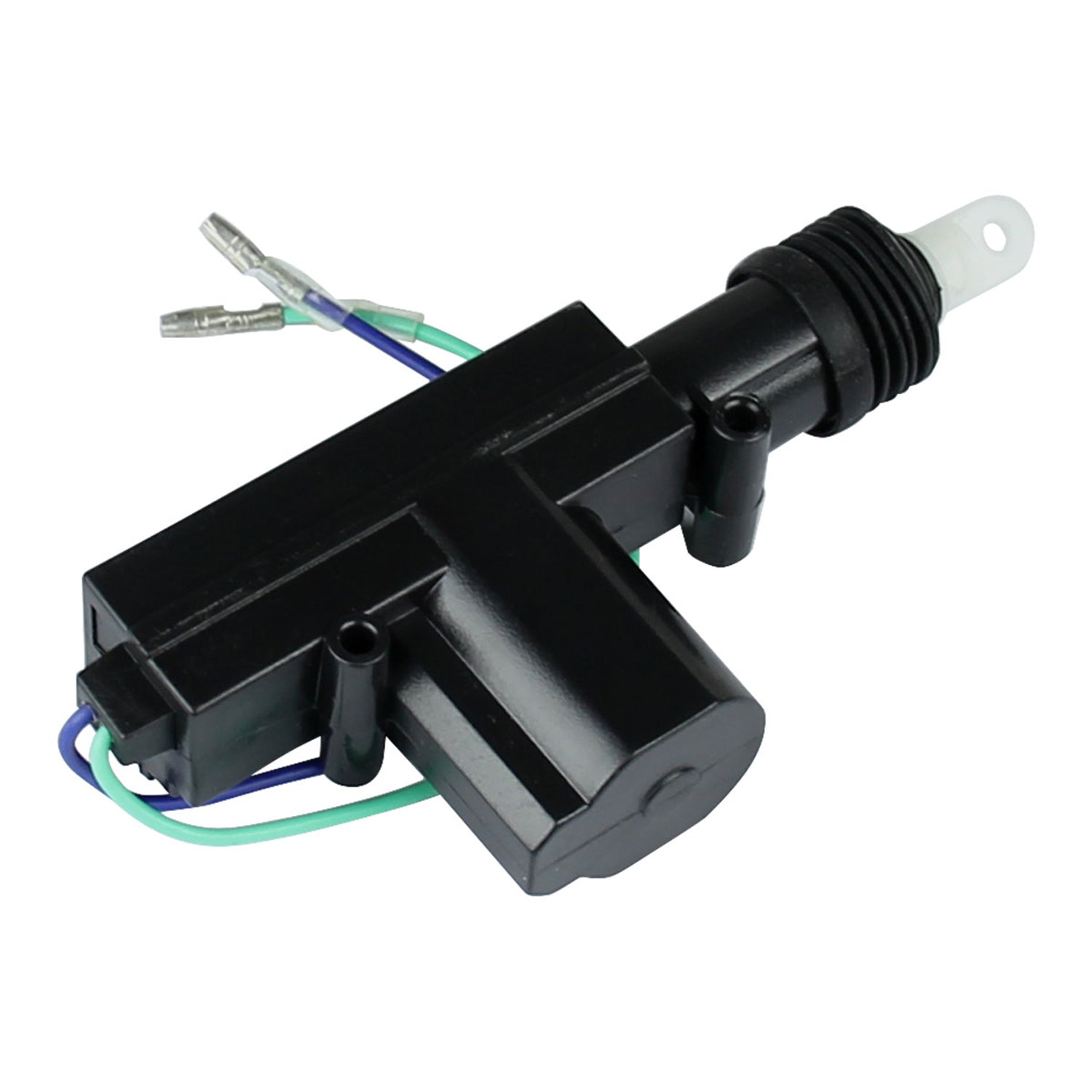 Remote Keyless Power Door Lock/Unlock Entry Kit 4-Function Remote Controls