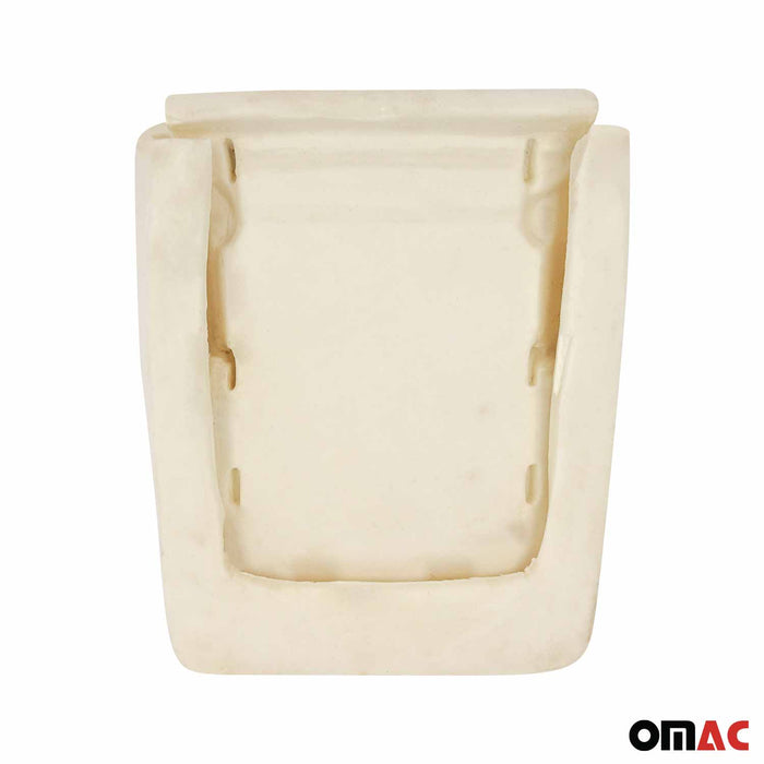Seat Cushion Foam Pad Driver for RAM ProMaster City 2015-2022 1Pc