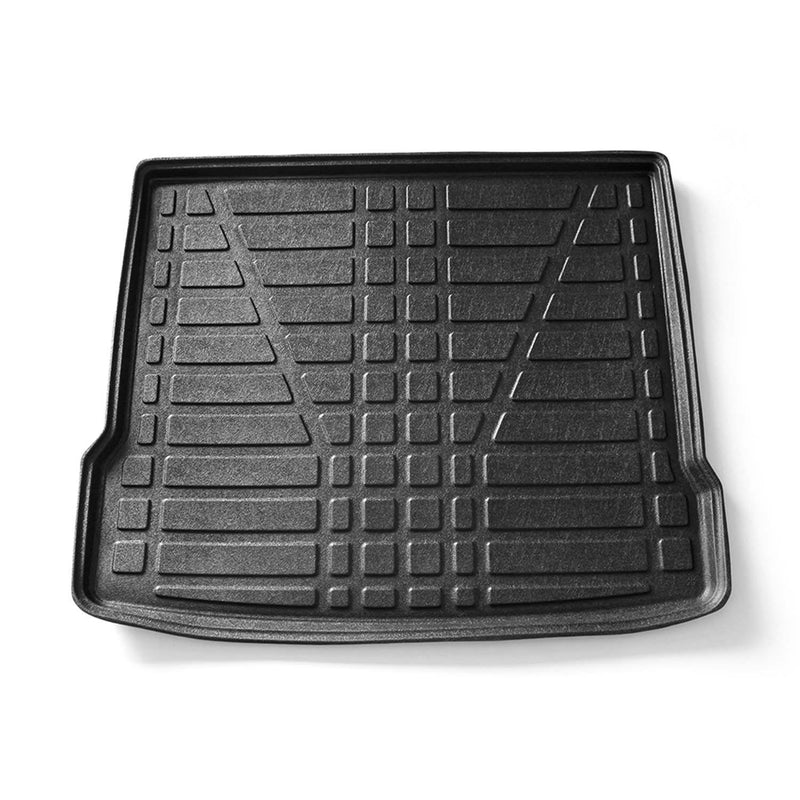 2013-2018 Audi Q3 / Q3 Quattro Cargo Liner Trunk Mat All Weather Black