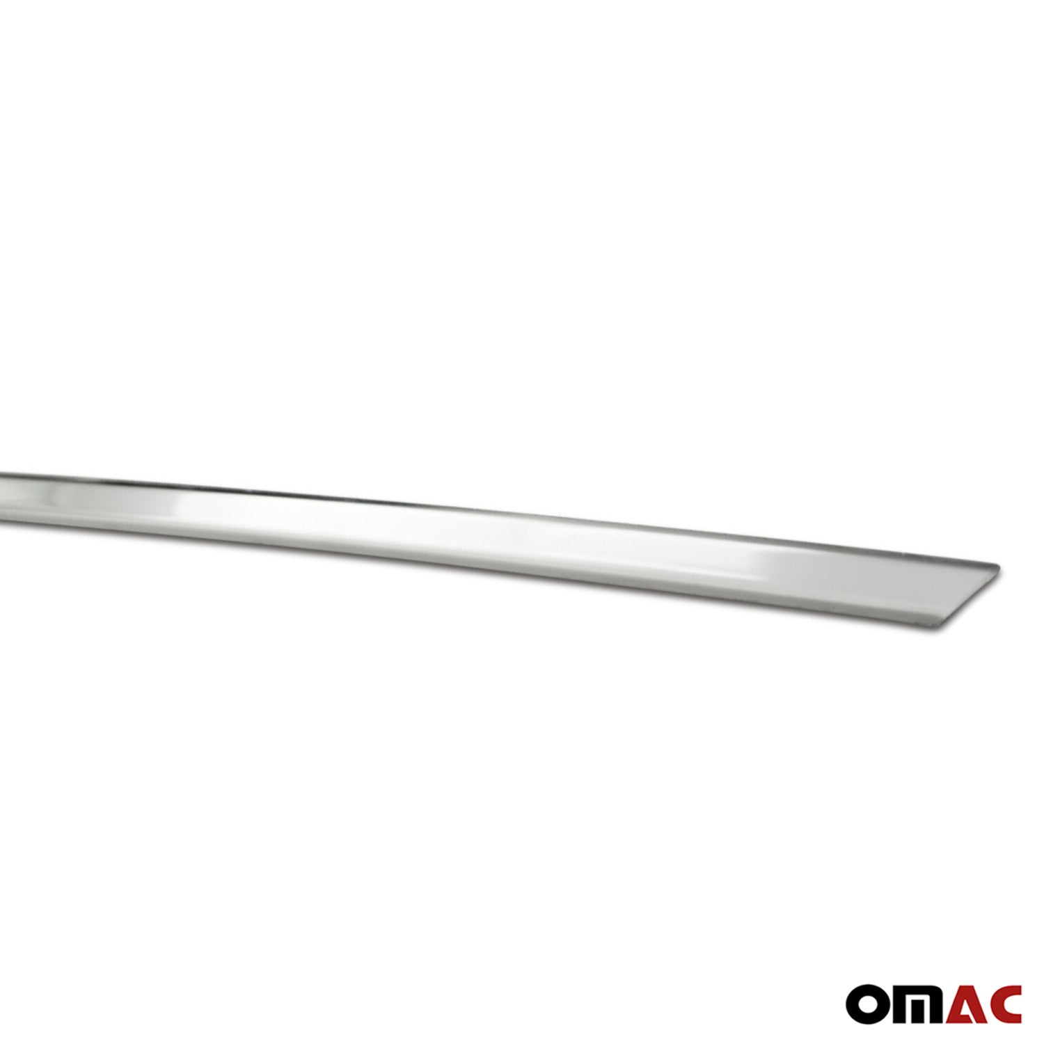 2018-2025 Audi Q5 SQ5 2.gen Trunk Door Handle Cover Stainless Steel