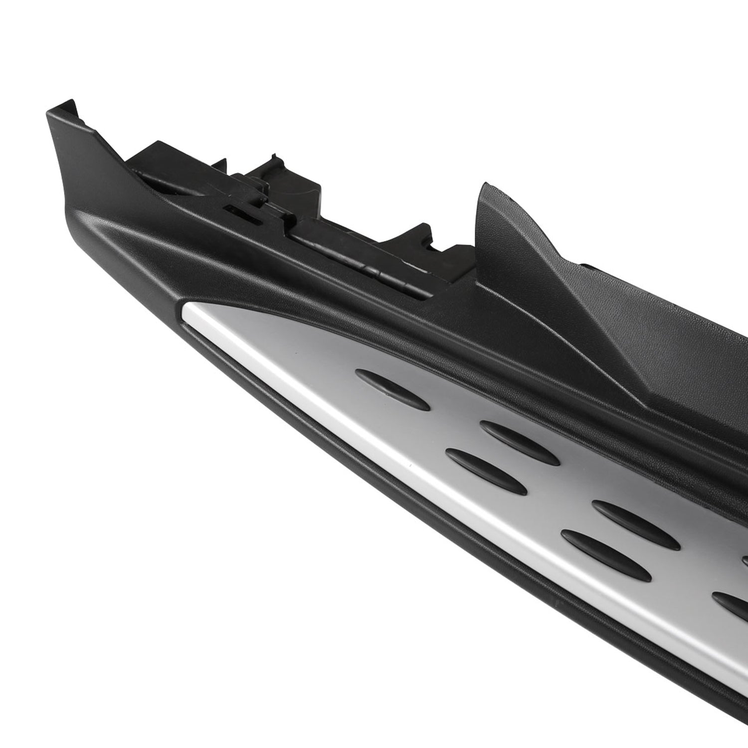 2016-2020 Mercedes Benz X253 GLC Class Aluminum Side Step Running Boards