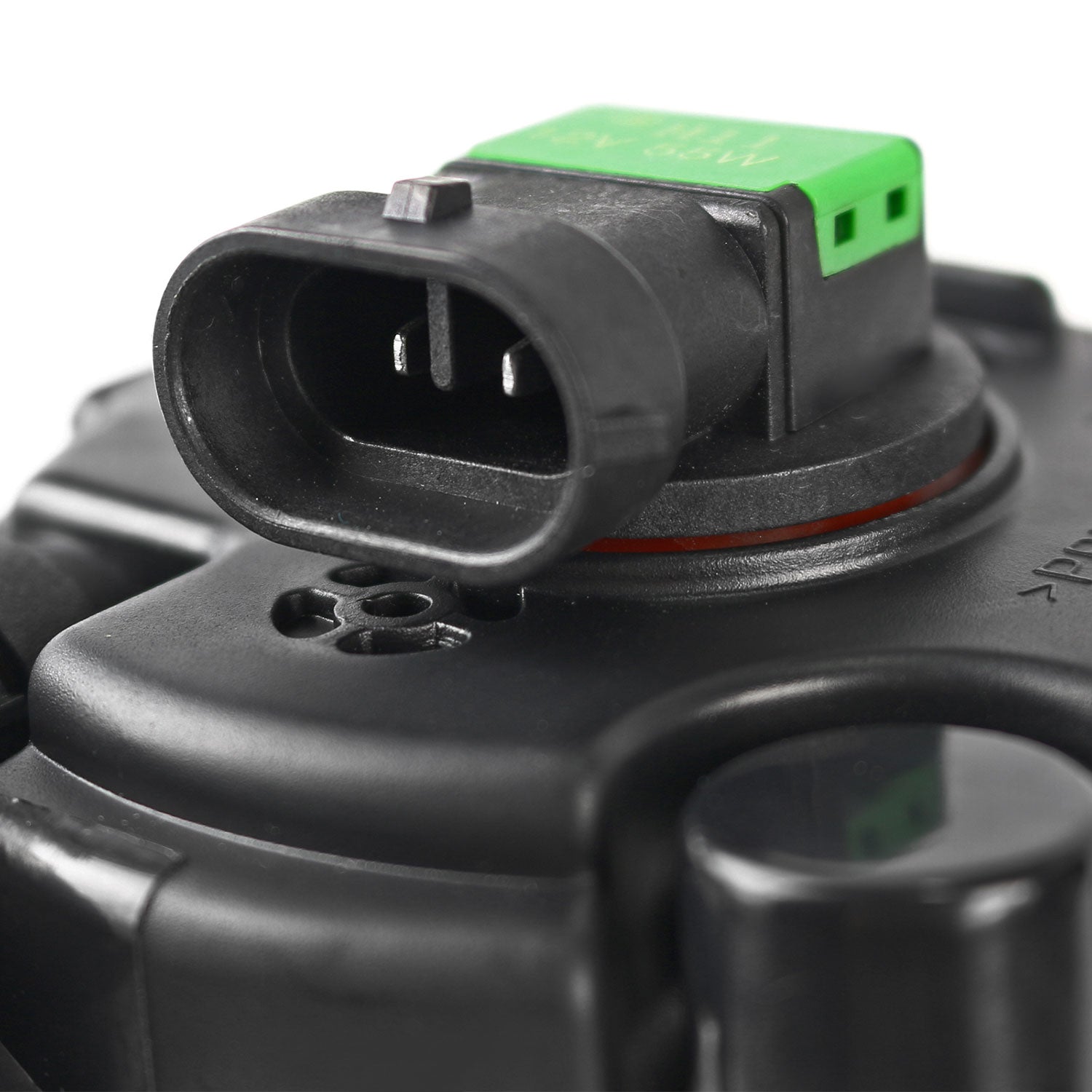 2016-2018 Honda Pilot H11 Fog Lights Kit Chrome Housing/Clear Lens