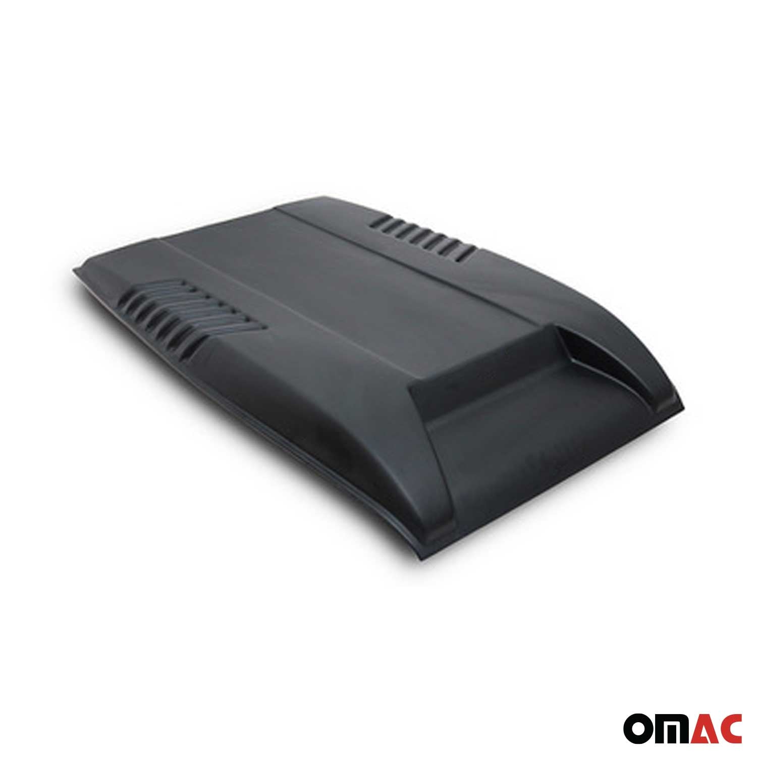 2019-2023 Ford Ranger Hood Scoop Vent Air Flow Intake Black 1 Pc