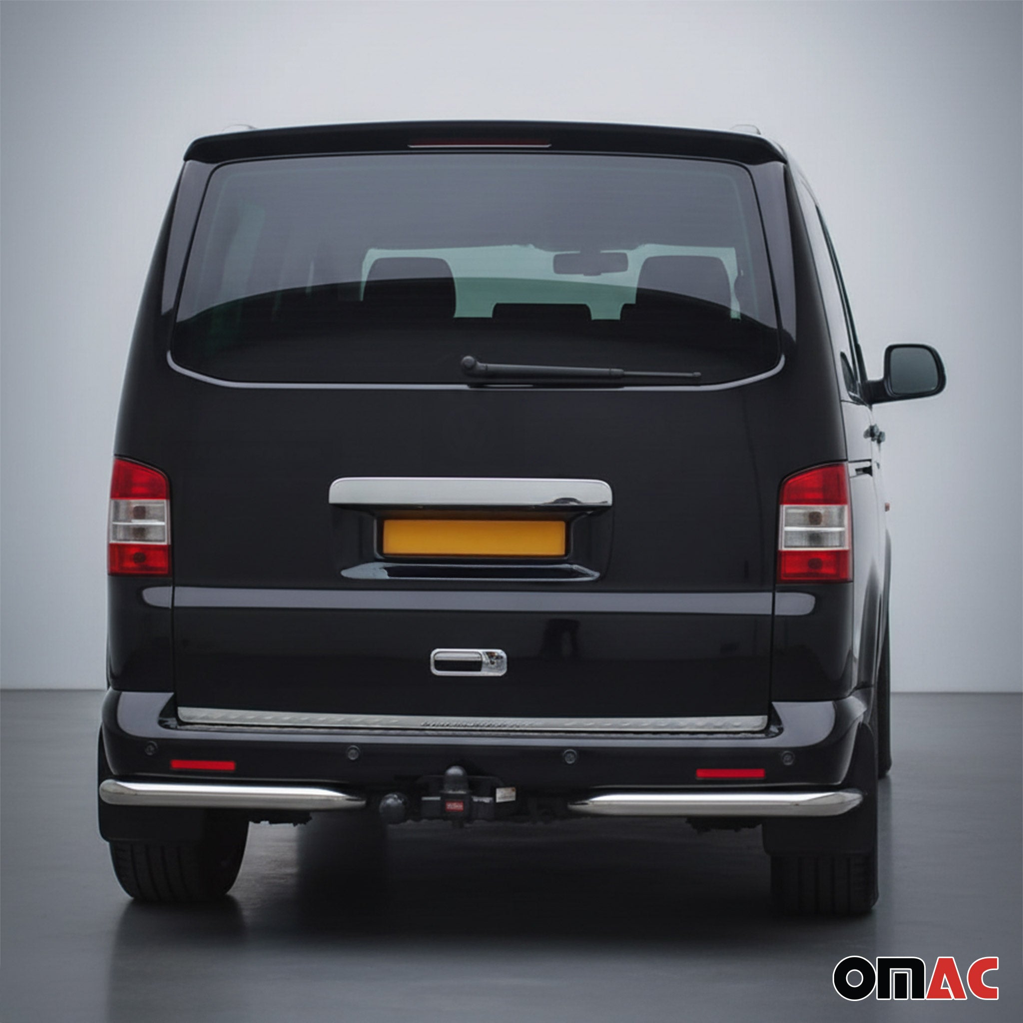 2003-2015 VW T5 Transporter Trunk Tailgate Door Handle Cover Single Door