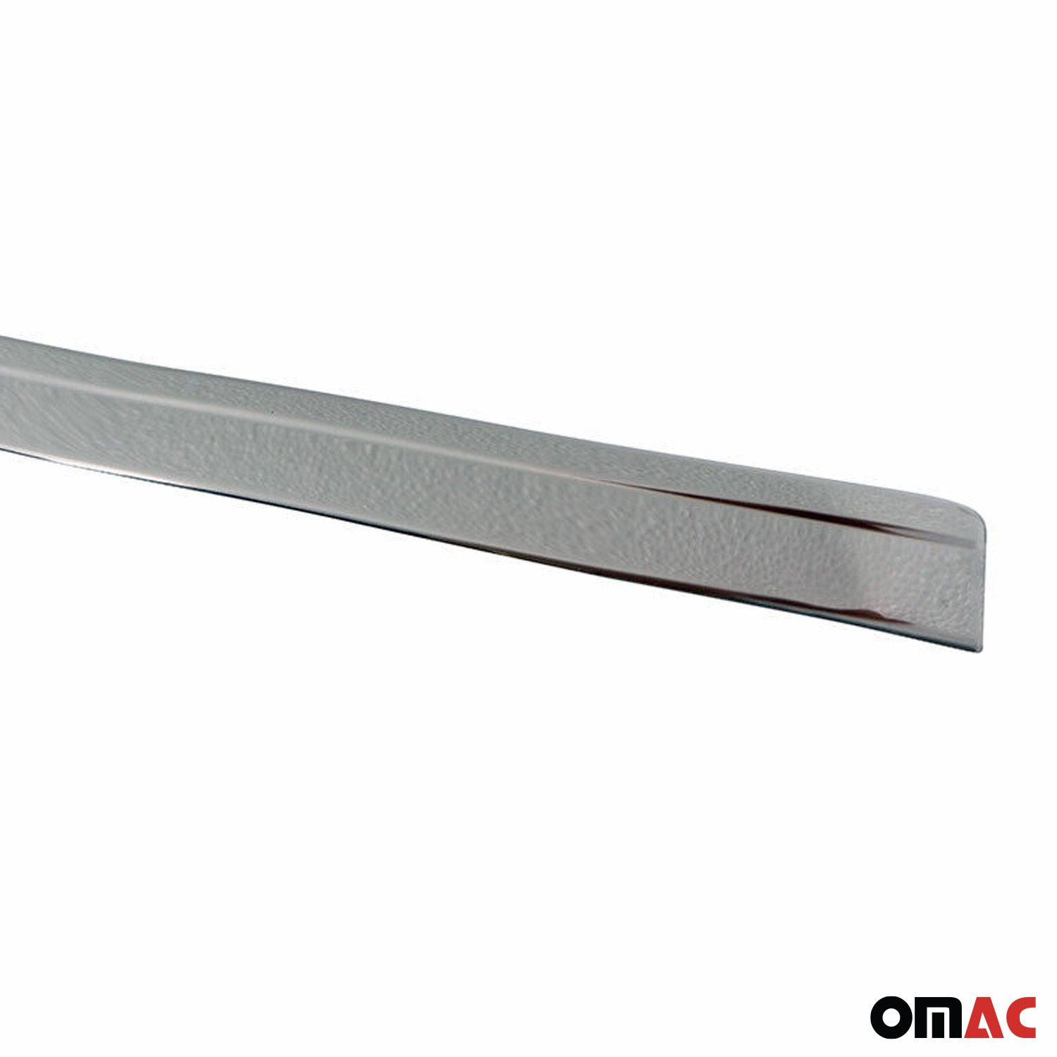 2017-2022 Honda CR-V Rear Trunk Molding Trim Stainless Steel Silver 1Pc