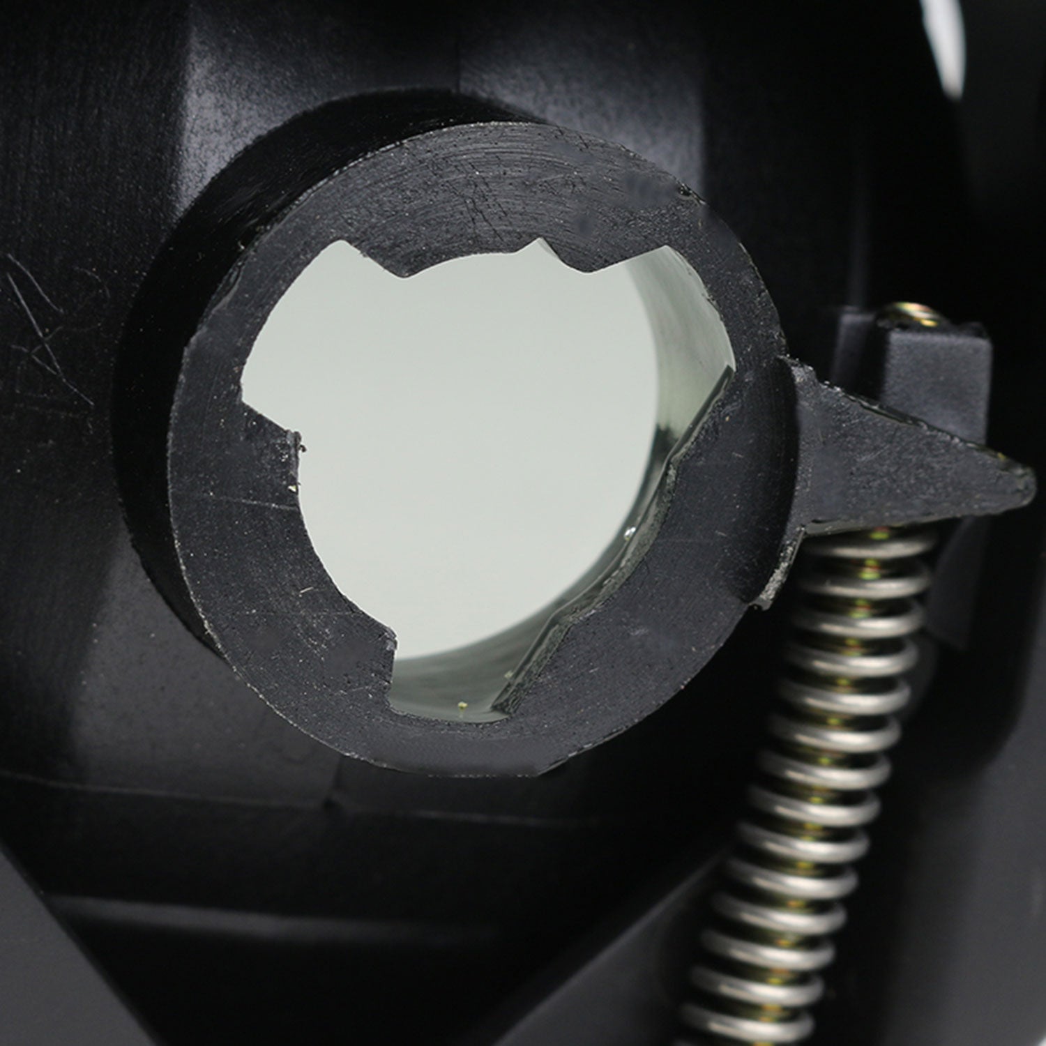 2005-2011 Chrysler 300/PT Cruiser/ Magnum/Journey/ Wrangler H8 Fog Light Smoke