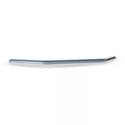 2017-2020 Nissan Rogue Bull Bar Push Front Bumper Grille Silver 1 Pc