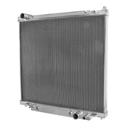 1999-2004 Ford F-250 F-350 F-450 F53 6.8L V10/ 7.3L V8 Diesel 3Row Radiator