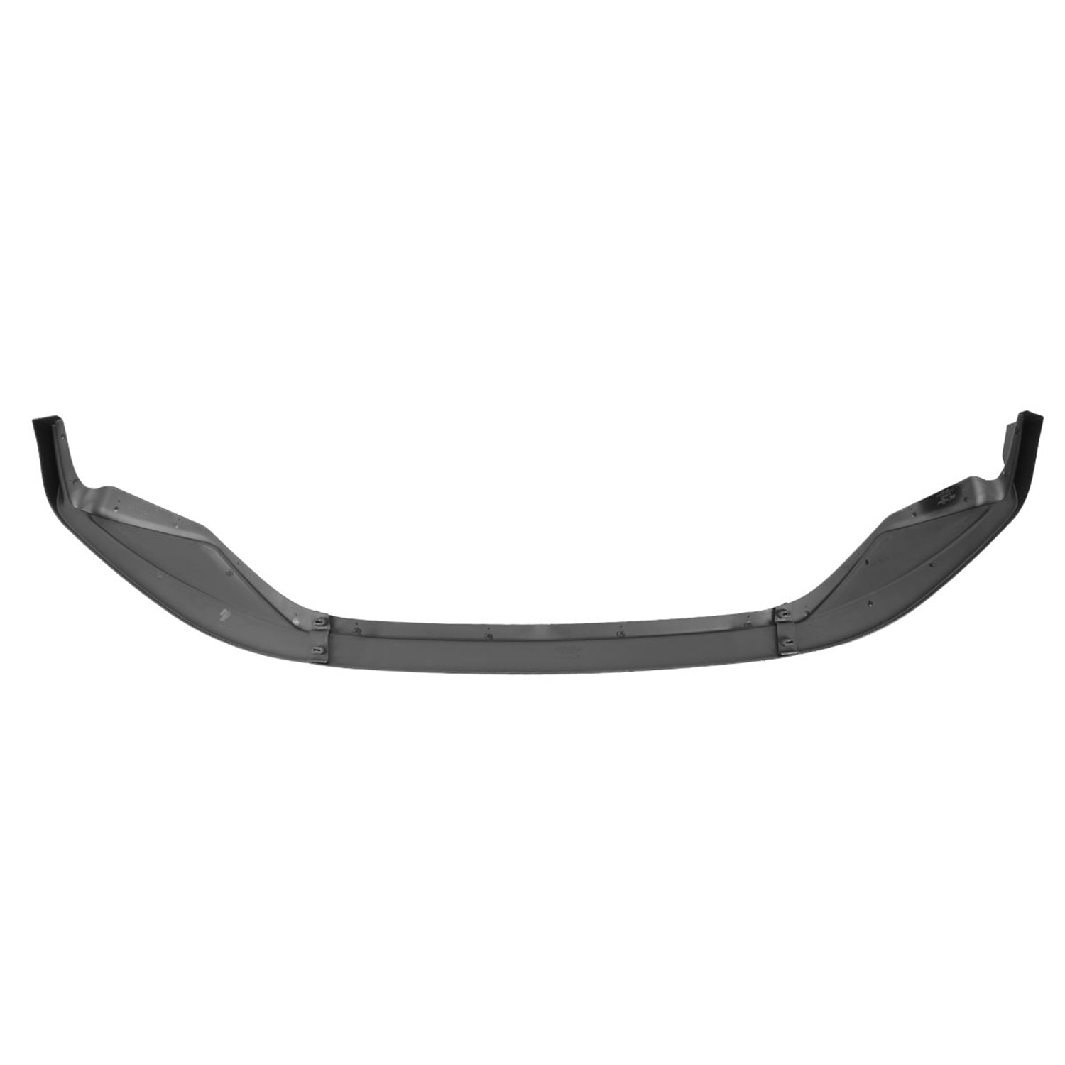 2013-2015 Lexus GS350/GS450h F-Sport Glossy Front Bumper Lip Splitter Kit